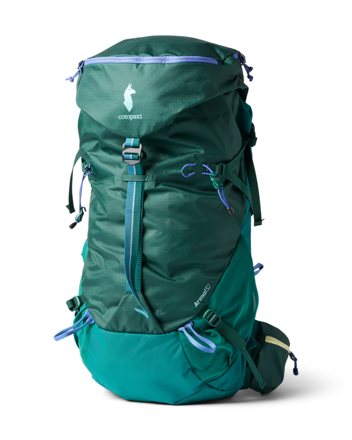 Arenal 32L Backpack - Kale thumbnail