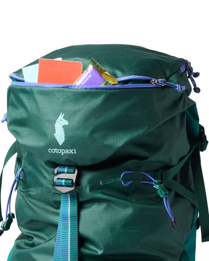 Arenal 32L Backpack - Kale 5