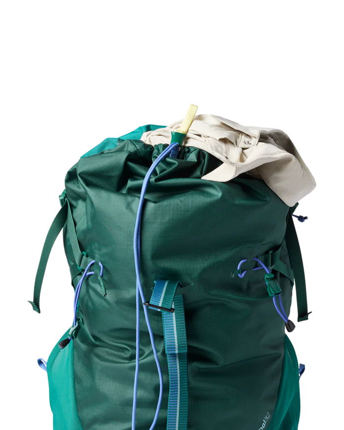 Arenal 32L Backpack - Kale 4