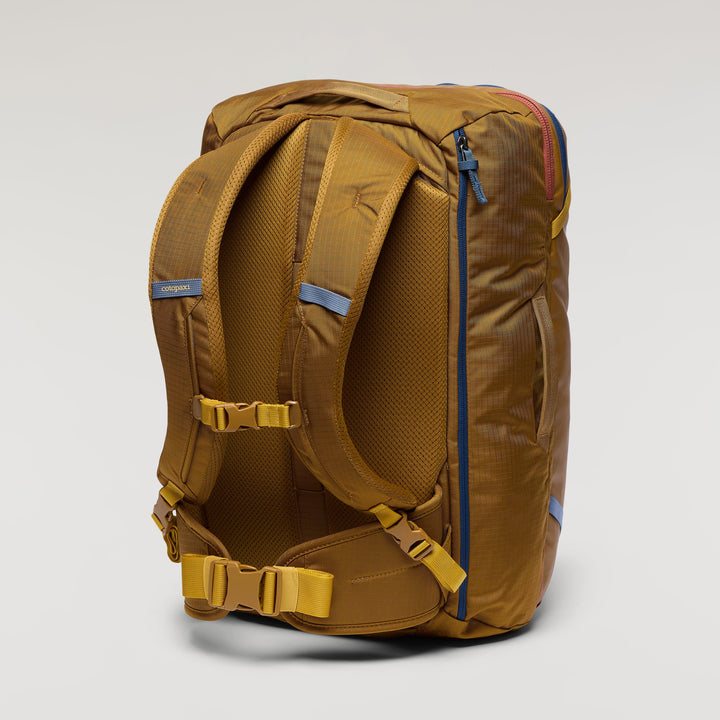 Allpa 35L Travel Pack - Bronze thumbnail 1