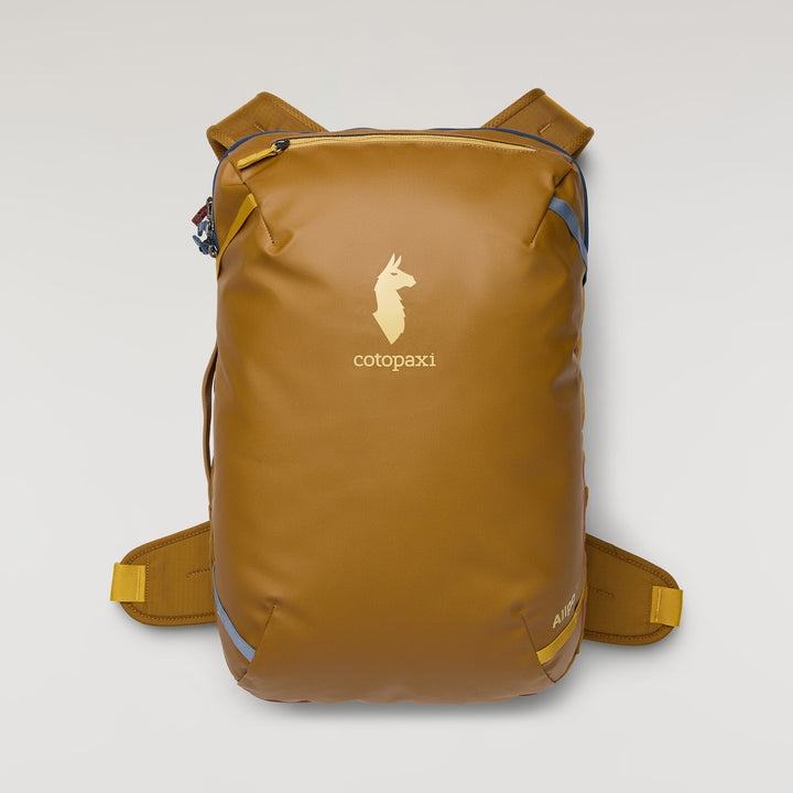 Allpa 35L Travel Pack - Bronze thumbnail 2