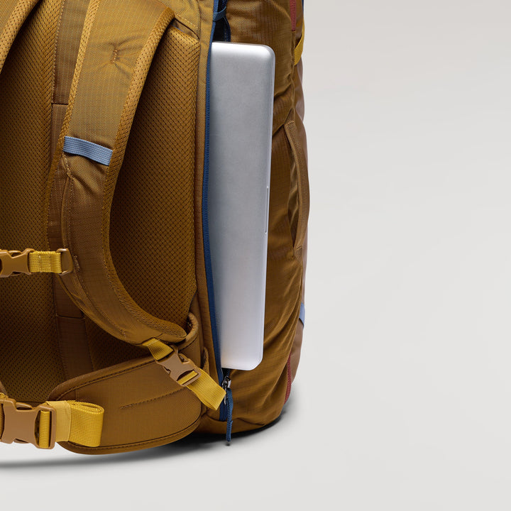 Allpa 35L Travel Pack - Bronze thumbnail 4