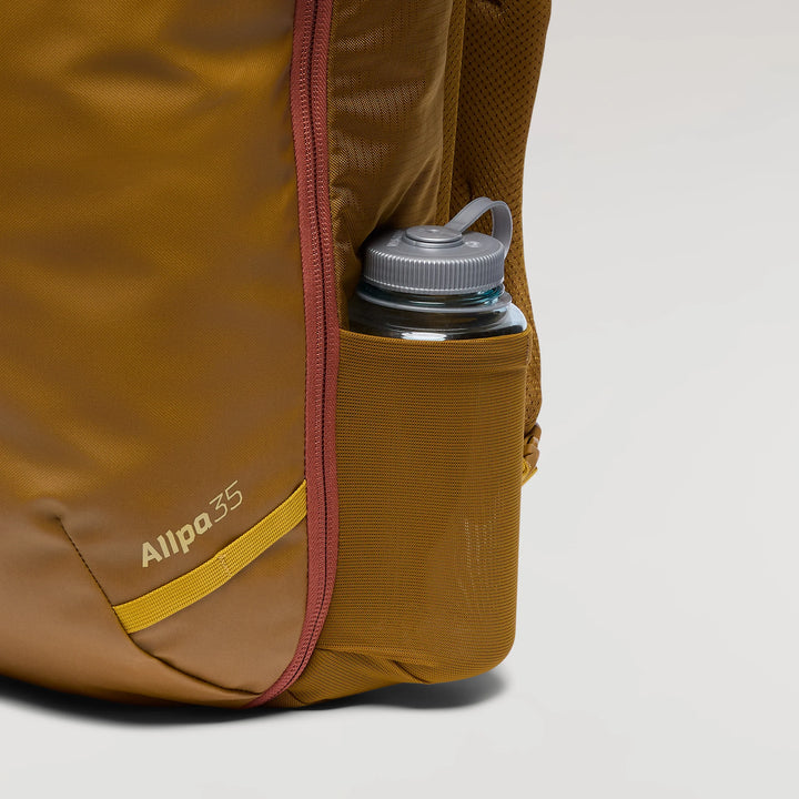 Allpa 35L Travel Pack - Bronze thumbnail 6