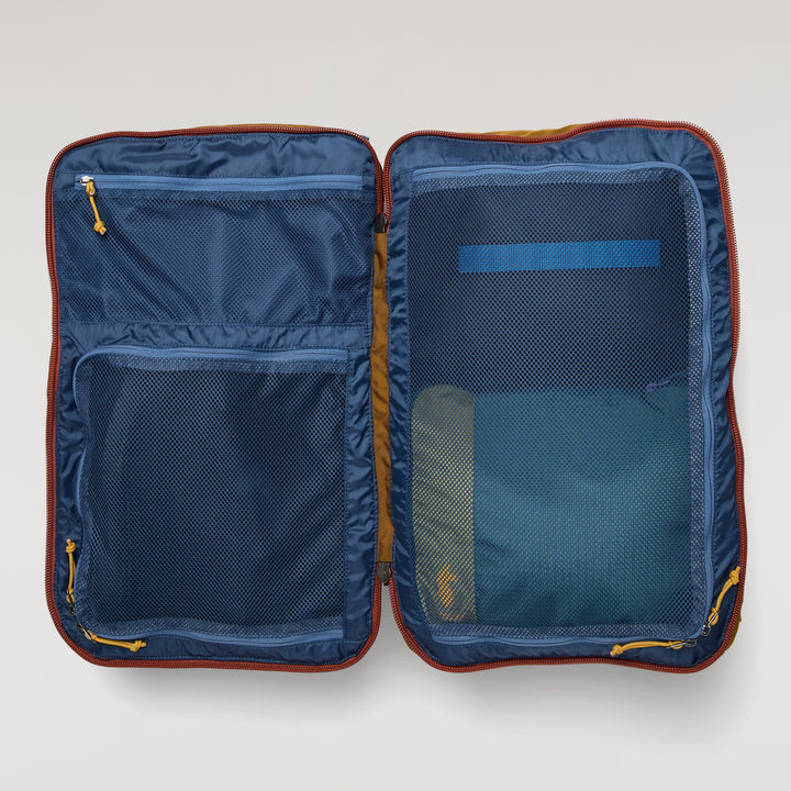 Allpa 35L Travel Pack - Bronze thumbnail 7