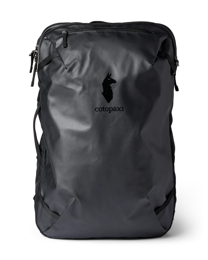 Allpa 35L Travel Pack - Cotopaxi Black thumbnail