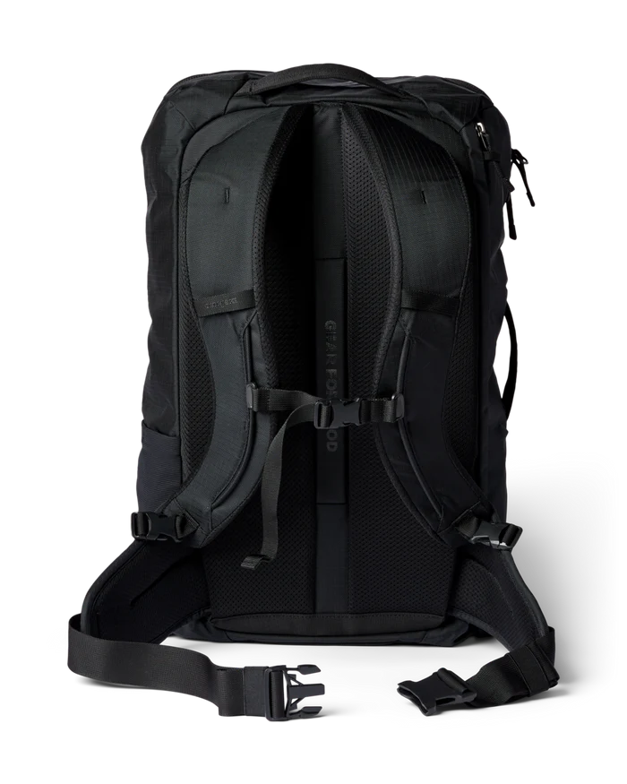 Allpa 35L Travel Pack - Cotopaxi Black 1