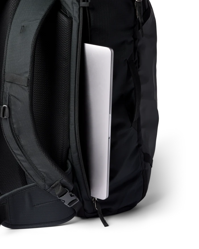 Allpa 35L Travel Pack - Cotopaxi Black 5