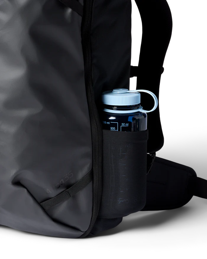 Allpa 35L Travel Pack - Cotopaxi Black 2