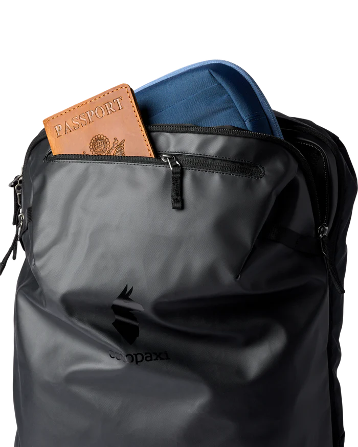 Allpa 35L Travel Pack - Cotopaxi Black thumbnail 3