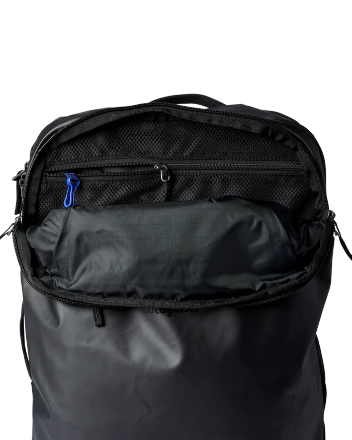 Allpa 35L Travel Pack - Cotopaxi Black thumbnail 4