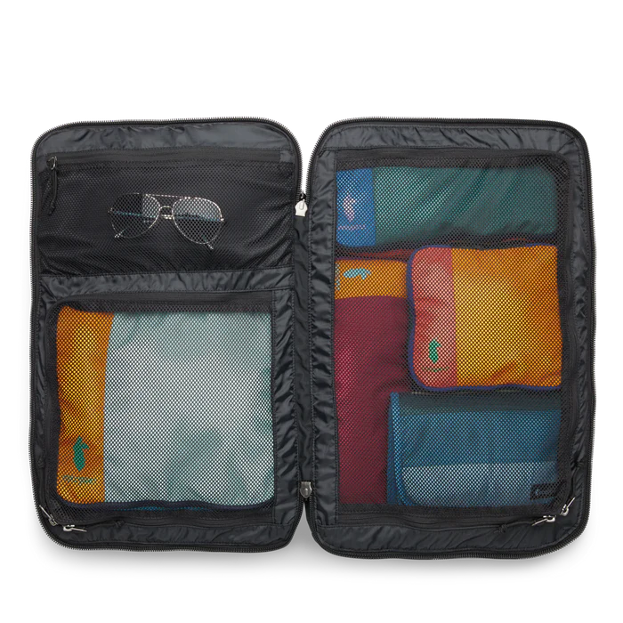 Allpa 35L Travel Pack - Cotopaxi Black thumbnail 7