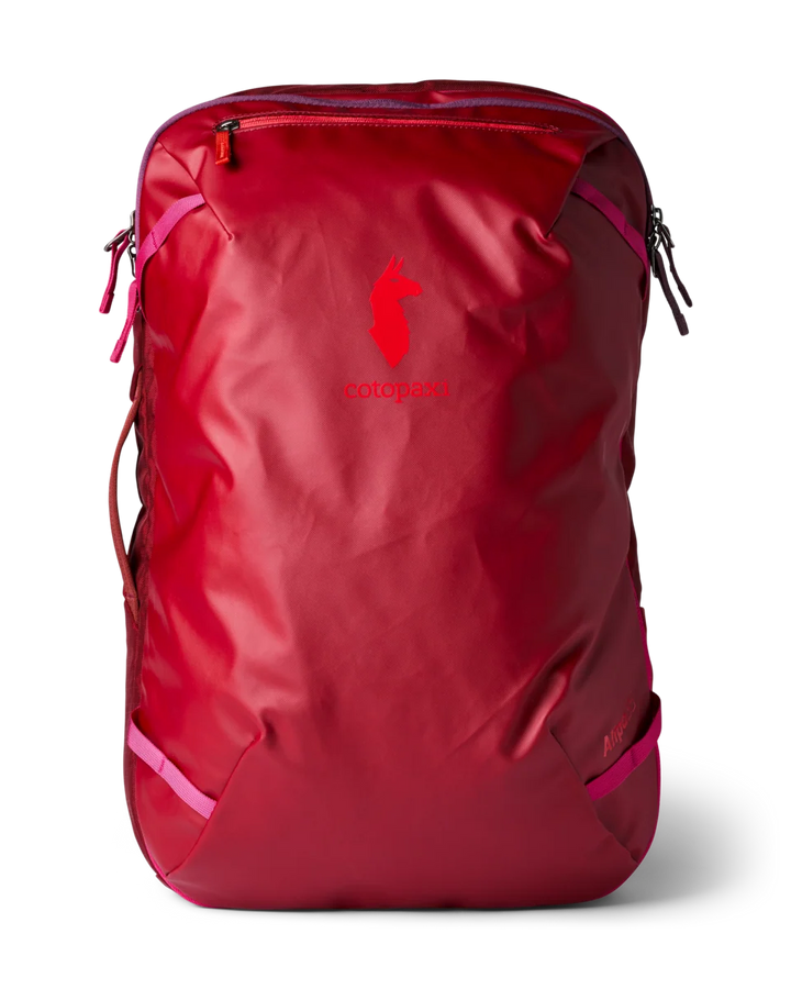 Allpa 35L Travel Pack - Crimson thumbnail