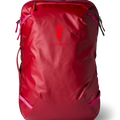 Allpa 35L Travel Pack - Crimson