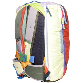 Allpa 35L Travel Pack - Del Dia 1