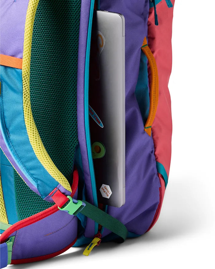 Allpa 35L Travel Pack - Del Dia 9