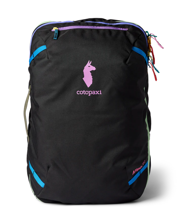 Allpa 35L Travel Pack - Del Dia Dark thumbnail