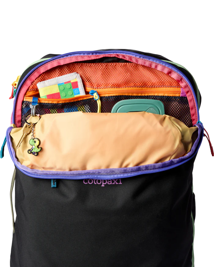 Allpa 35L Travel Pack - Del Dia Dark thumbnail 3