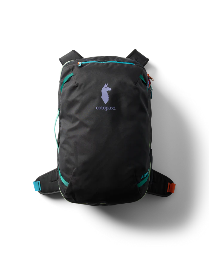 Allpa 35L Travel Pack - Del Dia Dark thumbnail 6