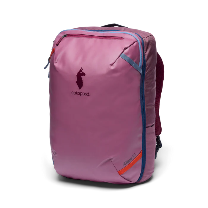 Allpa 35L Travel Pack - Fig thumbnail