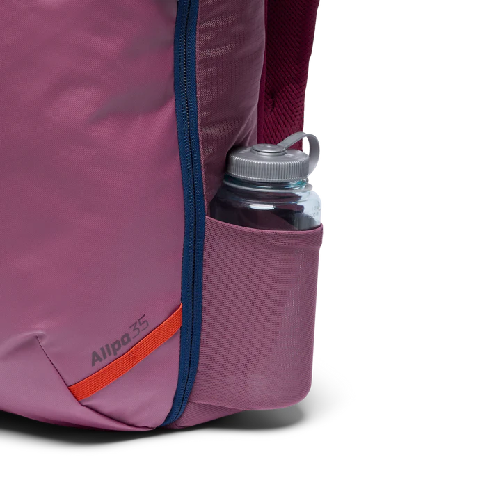 Allpa 35L Travel Pack - Fig thumbnail 5