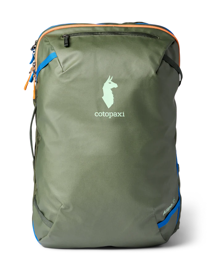Allpa 35L Travel Pack - Fatigue thumbnail