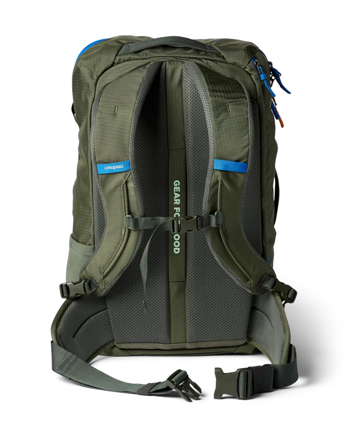Allpa 35L Travel Pack - Fatigue thumbnail 1