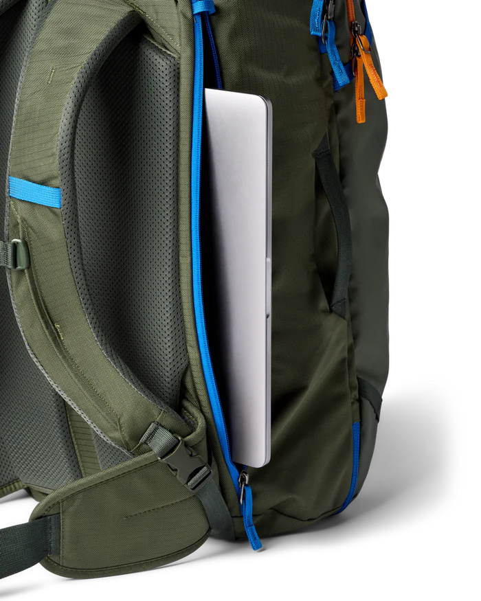 Allpa 35L Travel Pack - Fatigue 3