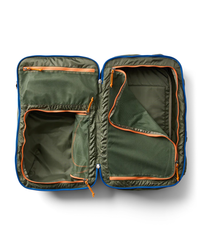 Allpa 35L Travel Pack - Fatigue 6