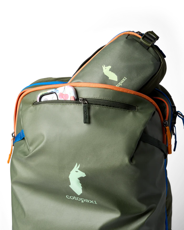 Allpa 35L Travel Pack - Fatigue thumbnail 5