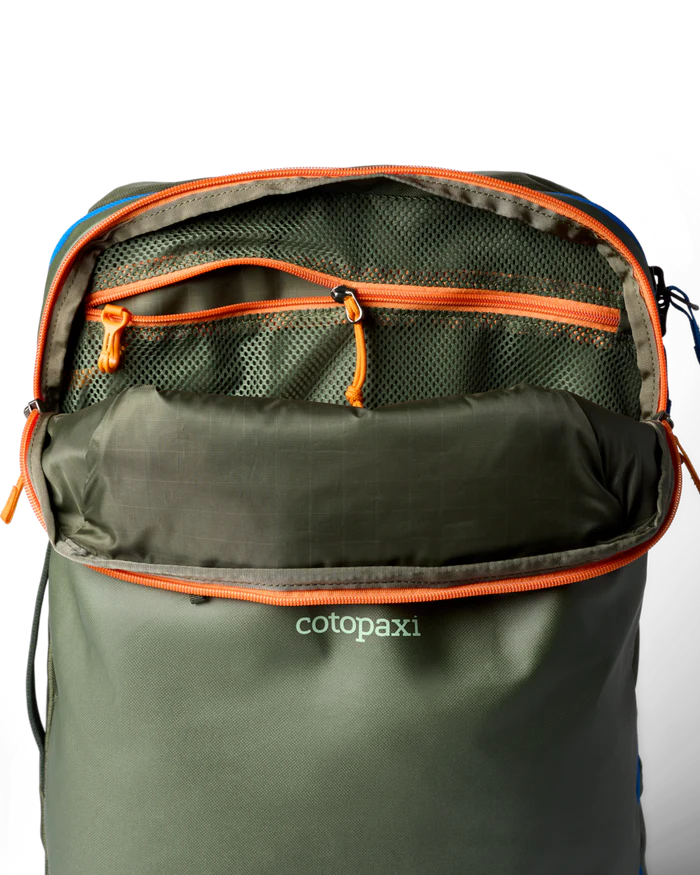 Allpa 35L Travel Pack - Fatigue 4