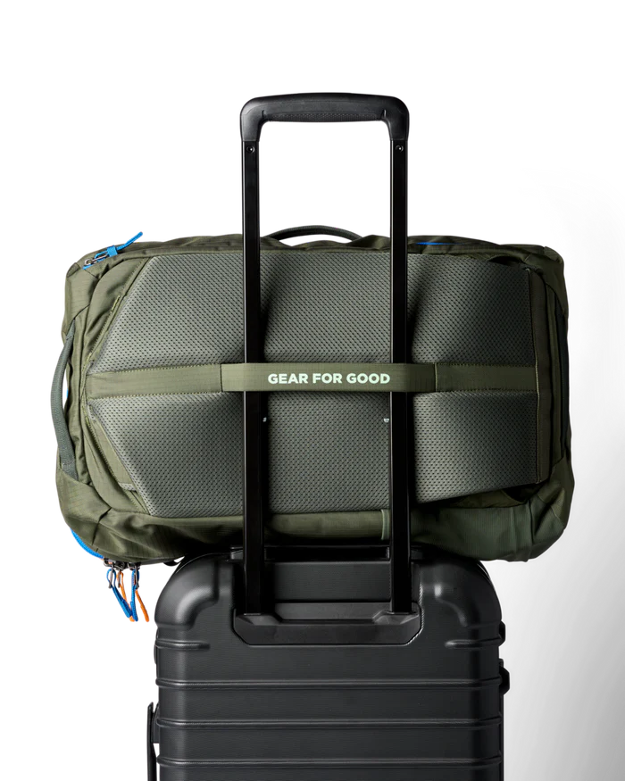 Allpa 35L Travel Pack - Fatigue thumbnail 7