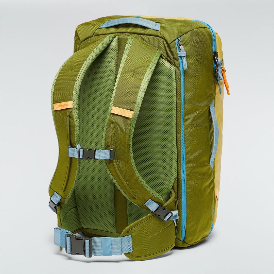 Allpa 35L Travel Pack - Lemongrass And Cedar 1