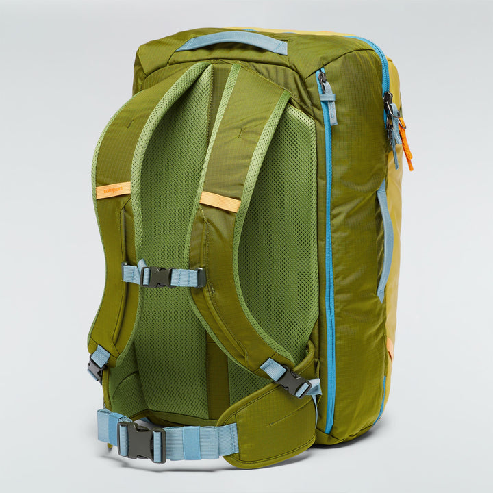 Allpa 35L Travel Pack - Lemongrass And Cedar thumbnail 1