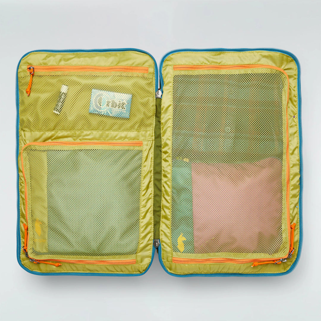 Allpa 35L Travel Pack - Lemongrass And Cedar 3