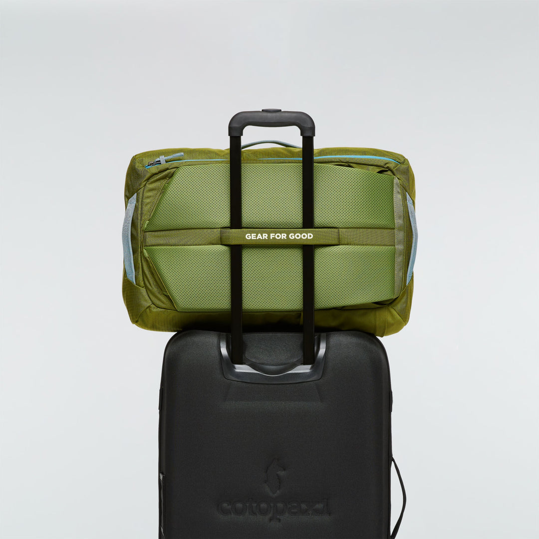 Allpa 35L Travel Pack - Lemongrass And Cedar 8