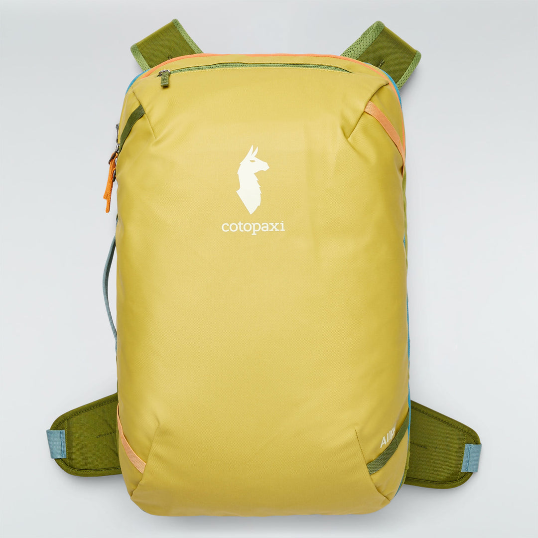 Allpa 35L Travel Pack - Lemongrass And Cedar 2