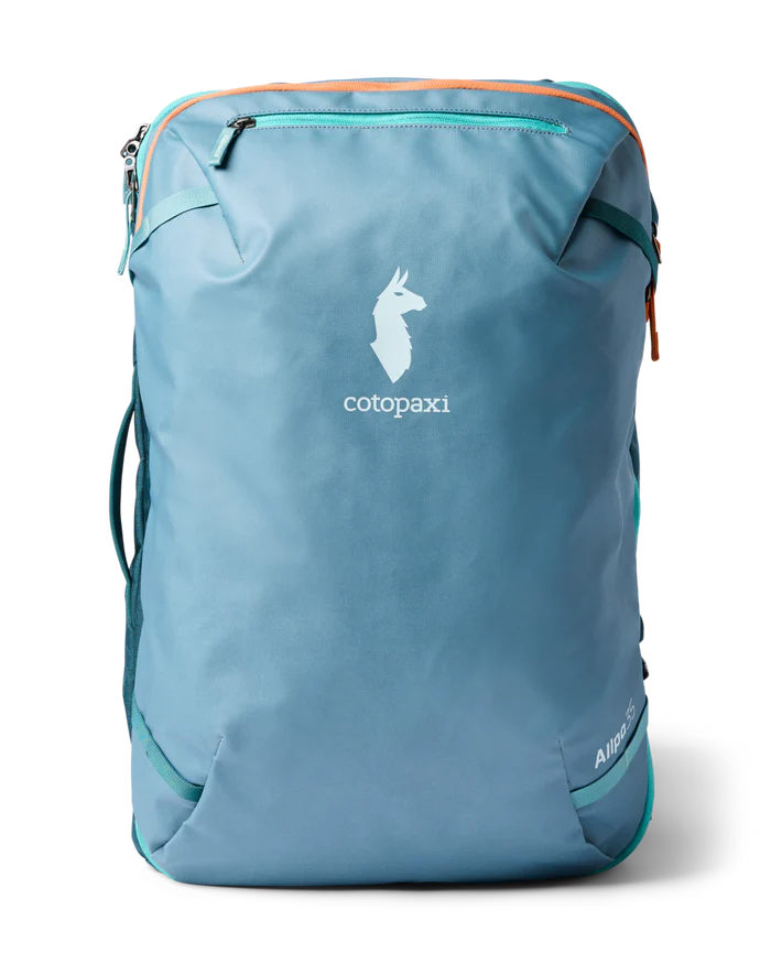 Allpa 35L Travel Pack - Blue Spruce Abyss thumbnail