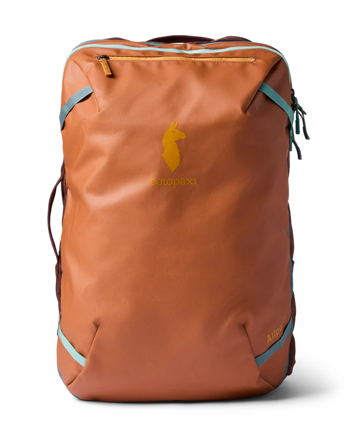 Allpa 35L Travel Pack - Whiskey thumbnail
