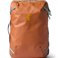 Allpa 35L Travel Pack - Whiskey
