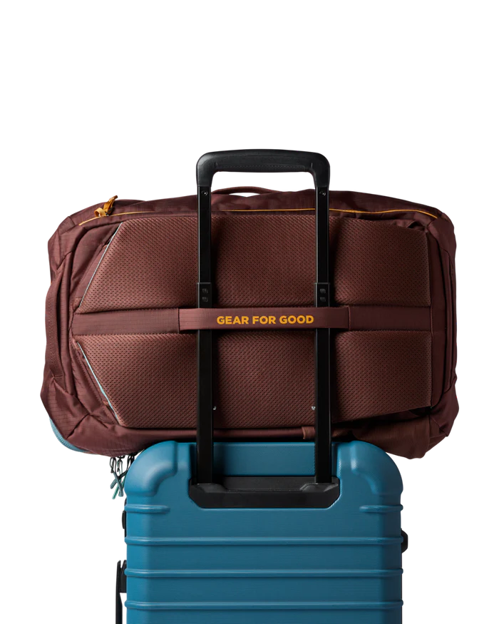 Allpa 35L Travel Pack - Whiskey thumbnail 6