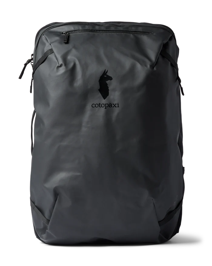 Allpa 42L Travel Pack - Cotopaxi Black thumbnail