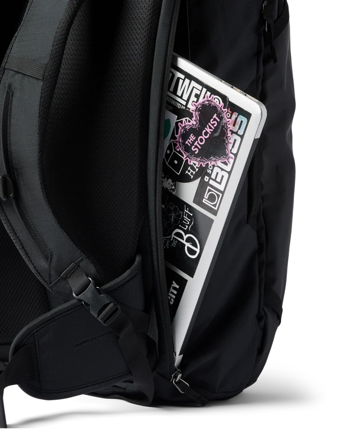 Allpa 42L Travel Pack - Cotopaxi Black 3