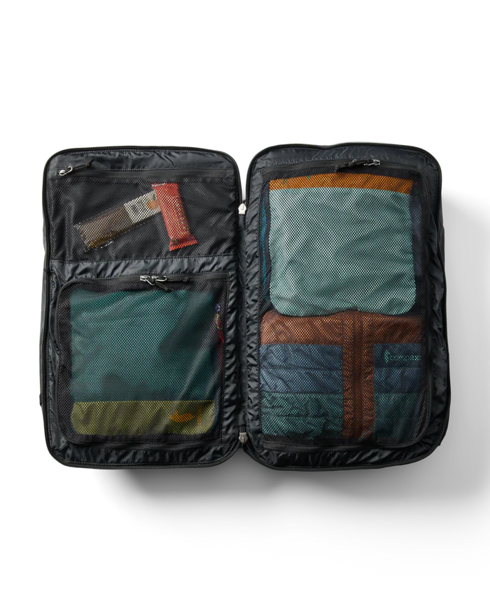 Allpa 42L Travel Pack - Cotopaxi Black thumbnail 5