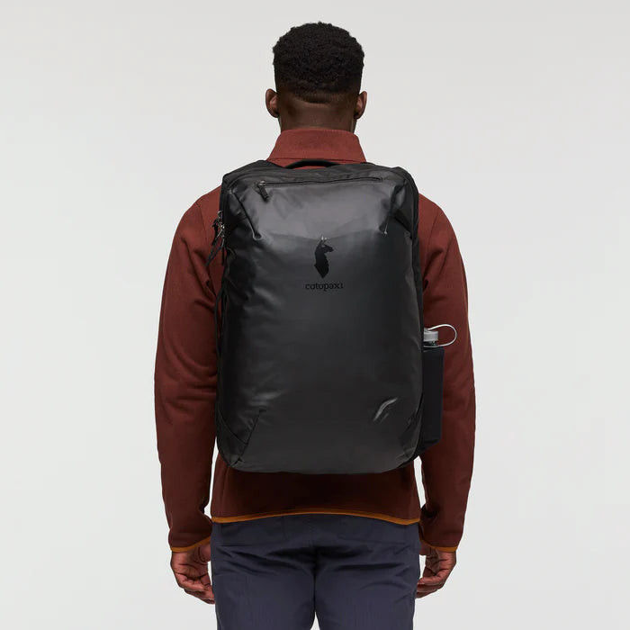 Allpa 42L Travel Pack - Cotopaxi Black thumbnail 7