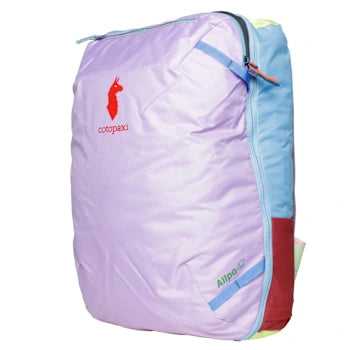 Allpa 42L Travel Pack - Del Dia thumbnail