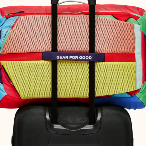 Allpa 42L Travel Pack - Del Dia thumbnail 3