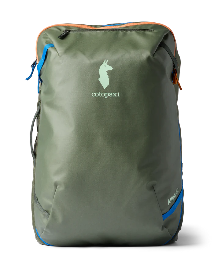 Allpa 42L Travel Pack - Fatigue thumbnail