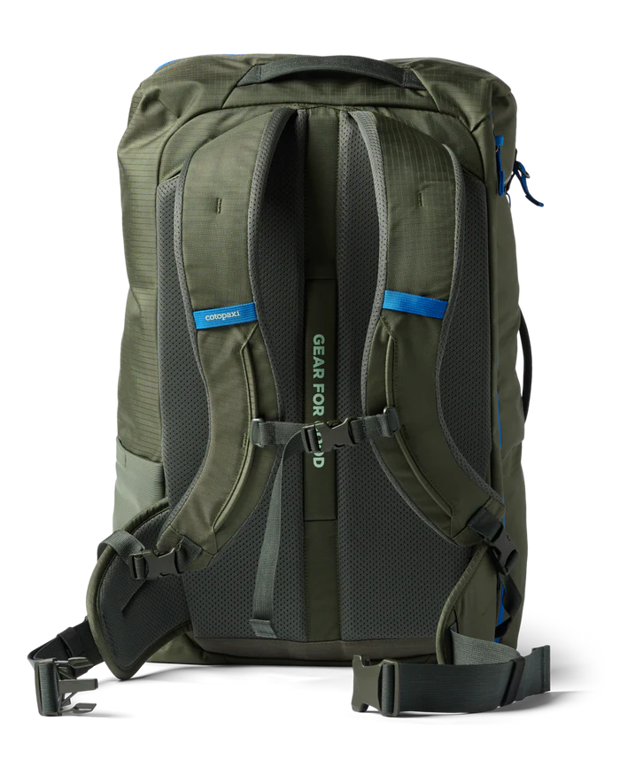 Allpa 42L Travel Pack - Fatigue 1