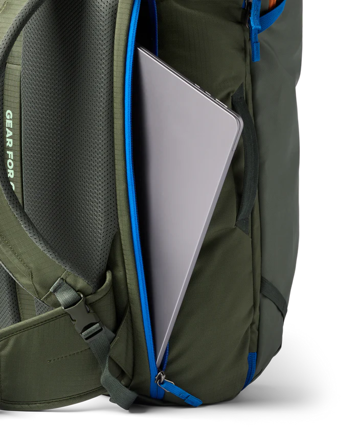 Allpa 42L Travel Pack - Fatigue thumbnail 3