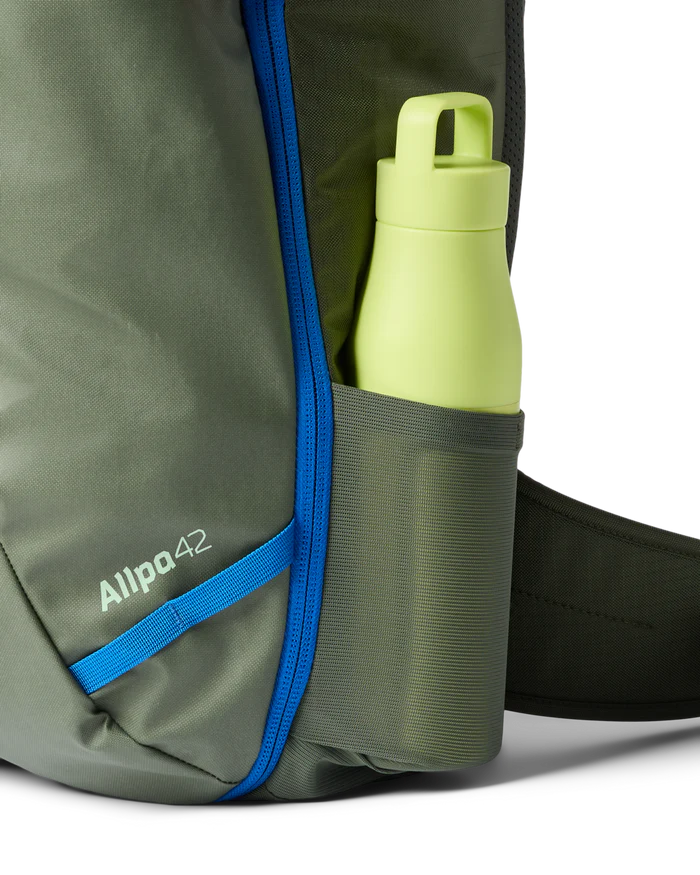 Allpa 42L Travel Pack - Fatigue thumbnail 2